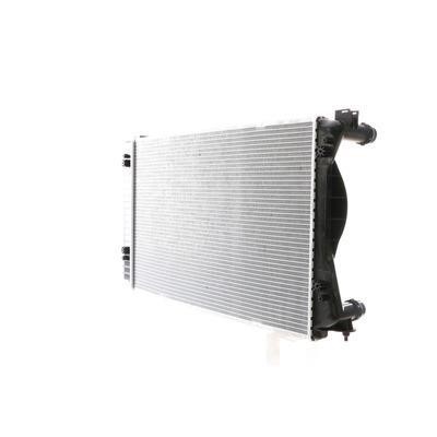 Mahle/Behr Engine cooling radiator – price 534 PLN