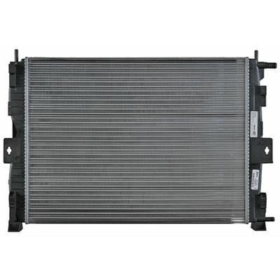 CR1690000S Mahle/Behr Chłodnica wody