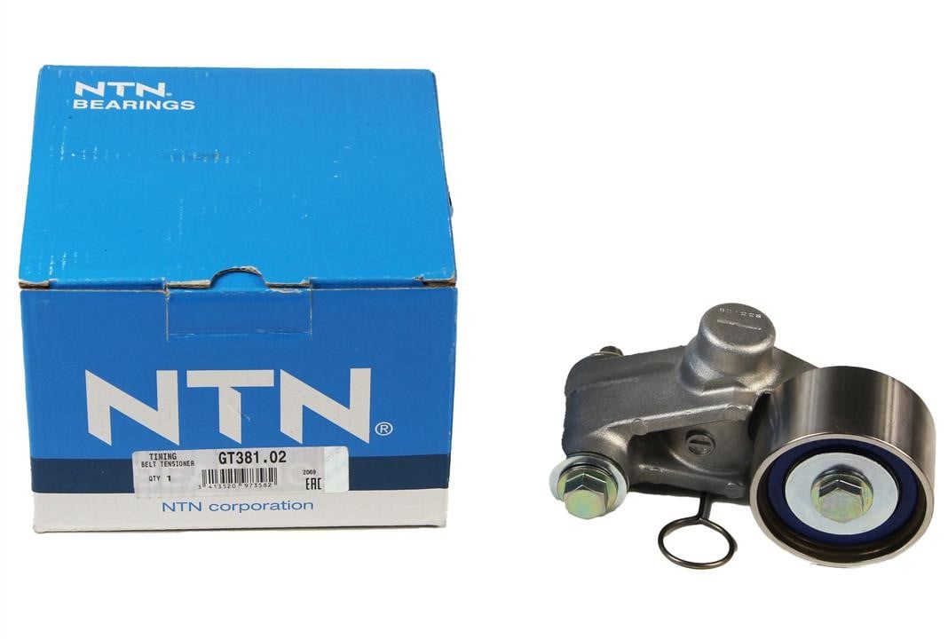 Buy NTN GT38102 at a low price in Poland!