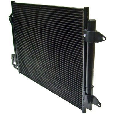 Mahle/Behr Kühlmodul – Preis 456 PLN