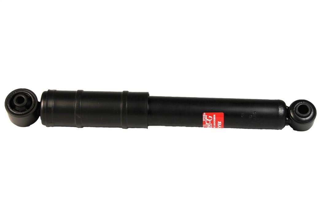 344445 KYB (Kayaba) Federung Stoßdämpfer Gasöl hinten KYB Excel-G