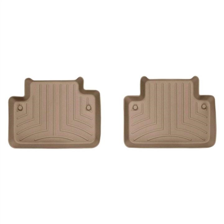 Weathertech 450532 Auto part 450532: Buy near me at 2407.PL in Poland at an Affordable price!