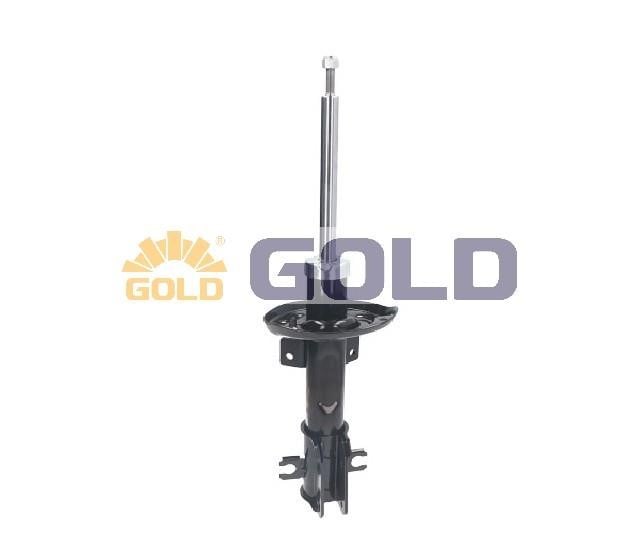 Gold 9260593 Front suspension shock absorber 9260593: Buy near me in Poland at 2407.PL - Good price!