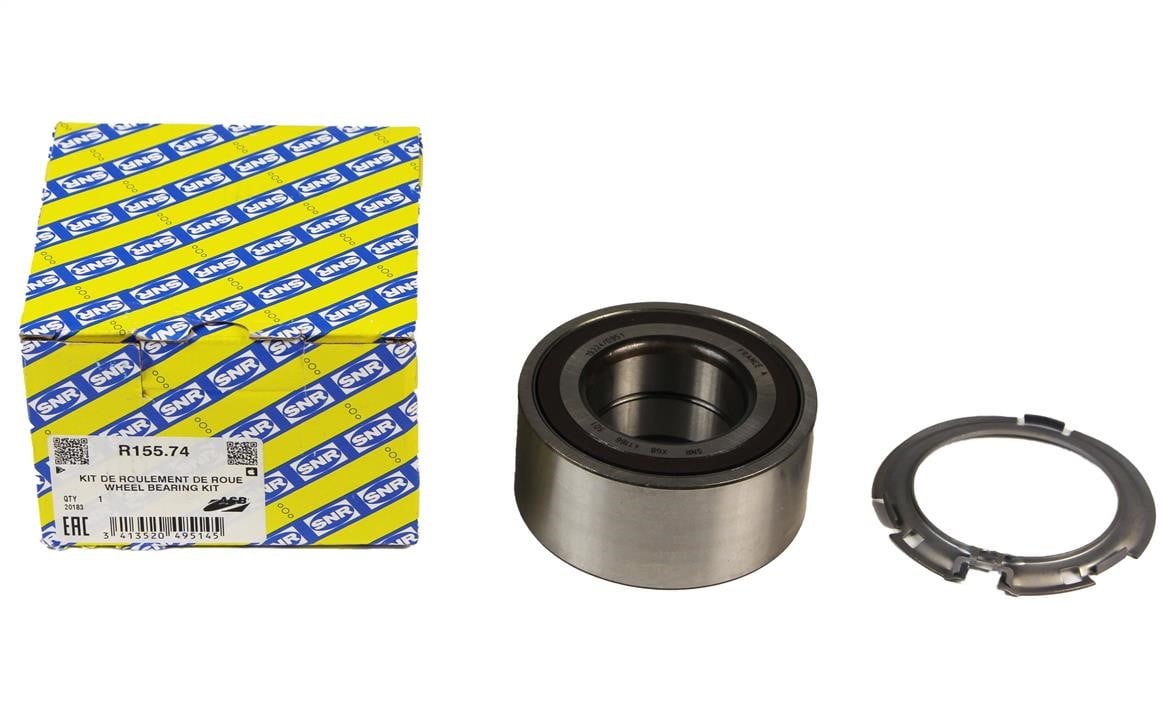 Buy SNR R15574 at a low price in Poland!
