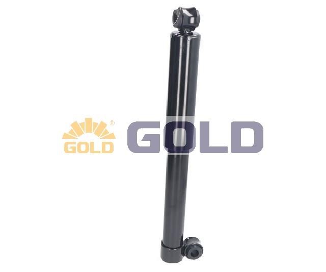 Gold 9130653 Rear suspension shock 9130653: Buy near me in Poland at 2407.PL - Good price!
