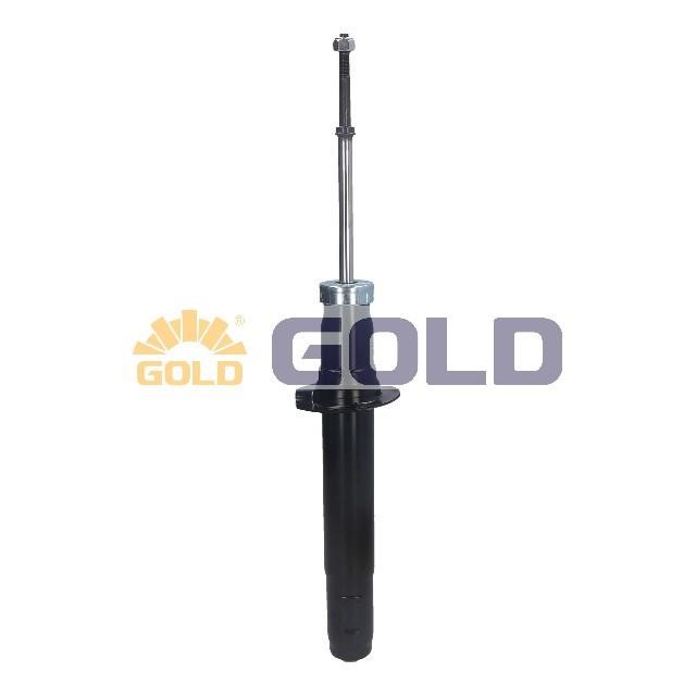 Gold 9430237 Front suspension shock absorber 9430237: Buy near me in Poland at 2407.PL - Good price!