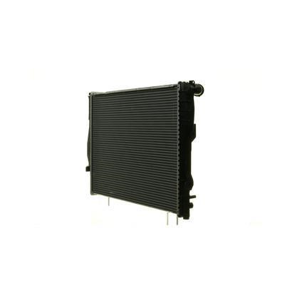 Mahle/Behr Engine cooling radiator – price 671 PLN