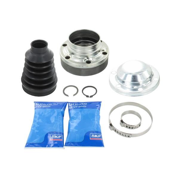 Купить SKF VKJA8015 по низкой цене в Польше!