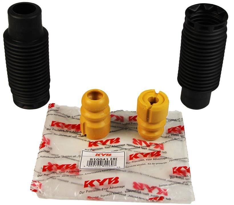 Shock absorber dust cover kit, 2 pcs KYB (Kayaba) 910041