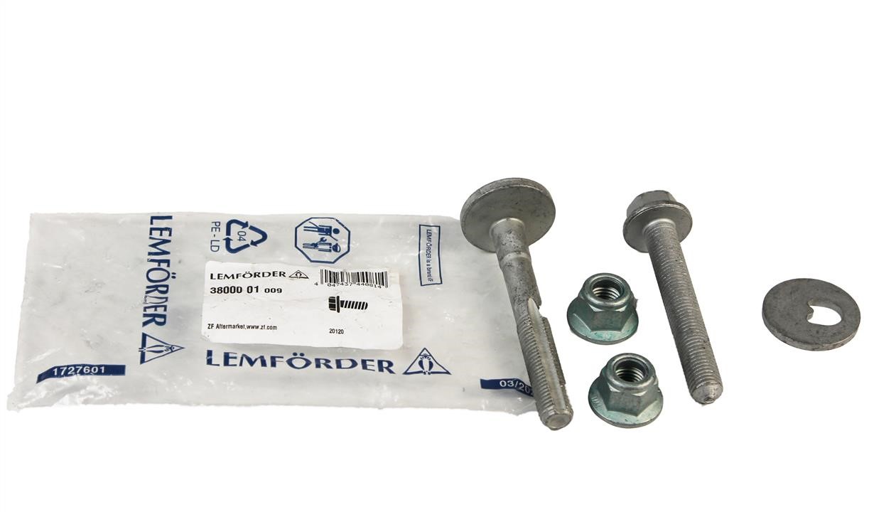 Buy Lemforder 38000 01 at a low price in Poland!
