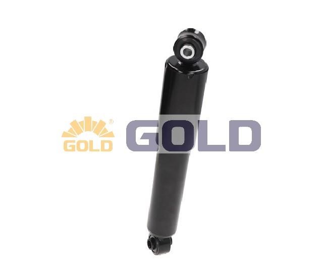Gold 9151244 Rear suspension shock 9151244: Buy near me in Poland at 2407.PL - Good price!