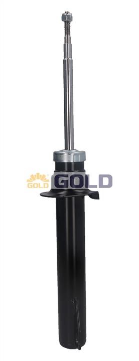 Gold 9450845 Front suspension shock absorber 9450845: Buy near me at 2407.PL in Poland at an Affordable price!