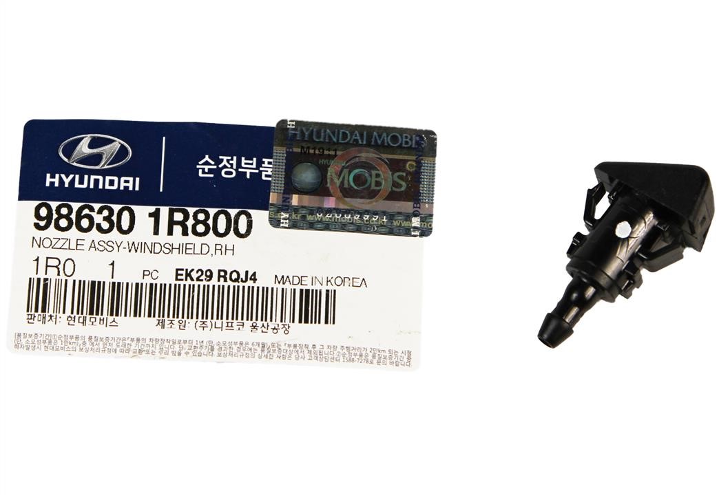 Buy Hyundai/Kia 98630 1R800 at a low price in Poland!