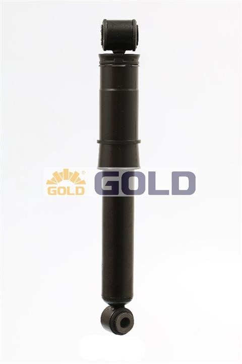 Gold 9150438 Rear suspension shock 9150438: Buy near me at 2407.PL in Poland at an Affordable price!