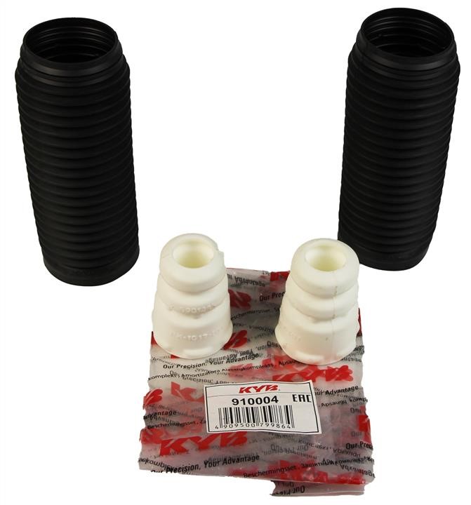 Shock absorber dust cover kit, 2 pcs KYB (Kayaba) 910004