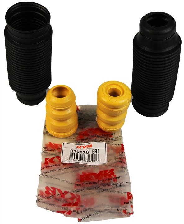 Staubschutzsatz Stoßdämpfer, 2 Stück KYB (Kayaba) 910076