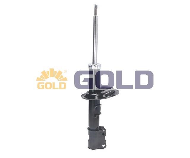 Gold 9251024 Front suspension shock absorber 9251024: Buy near me in Poland at 2407.PL - Good price!