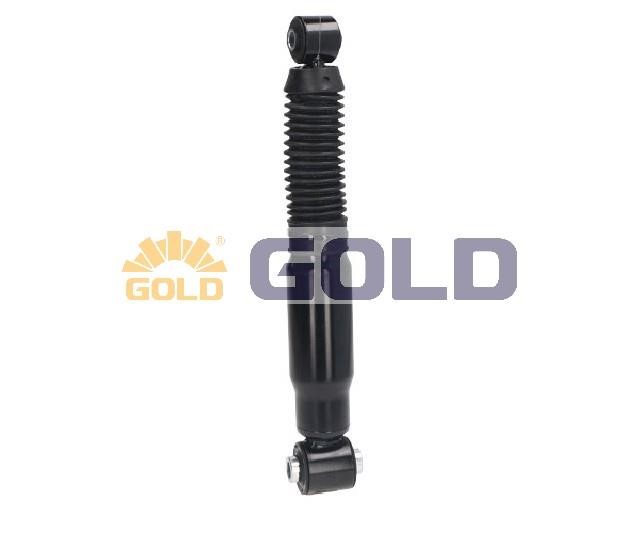 Gold 9150774 Rear suspension shock 9150774: Buy near me in Poland at 2407.PL - Good price!
