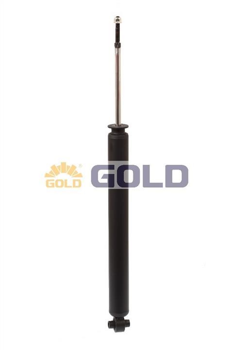 Gold 9150277 Rear suspension shock 9150277: Buy near me in Poland at 2407.PL - Good price!