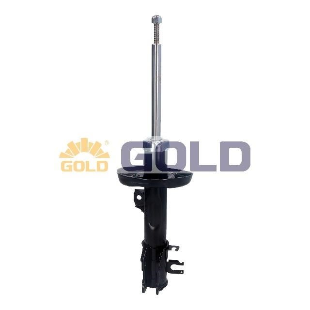 Gold 9262195 Front suspension shock absorber 9262195: Buy near me in Poland at 2407.PL - Good price!