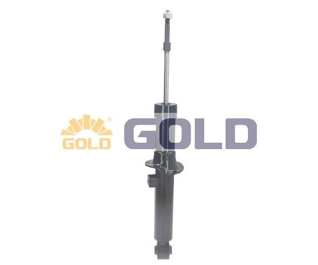 Gold 9450242 Front suspension shock absorber 9450242: Buy near me in Poland at 2407.PL - Good price!