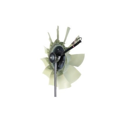 Mahle/Behr Hub, engine cooling fan wheel – price 2711 PLN