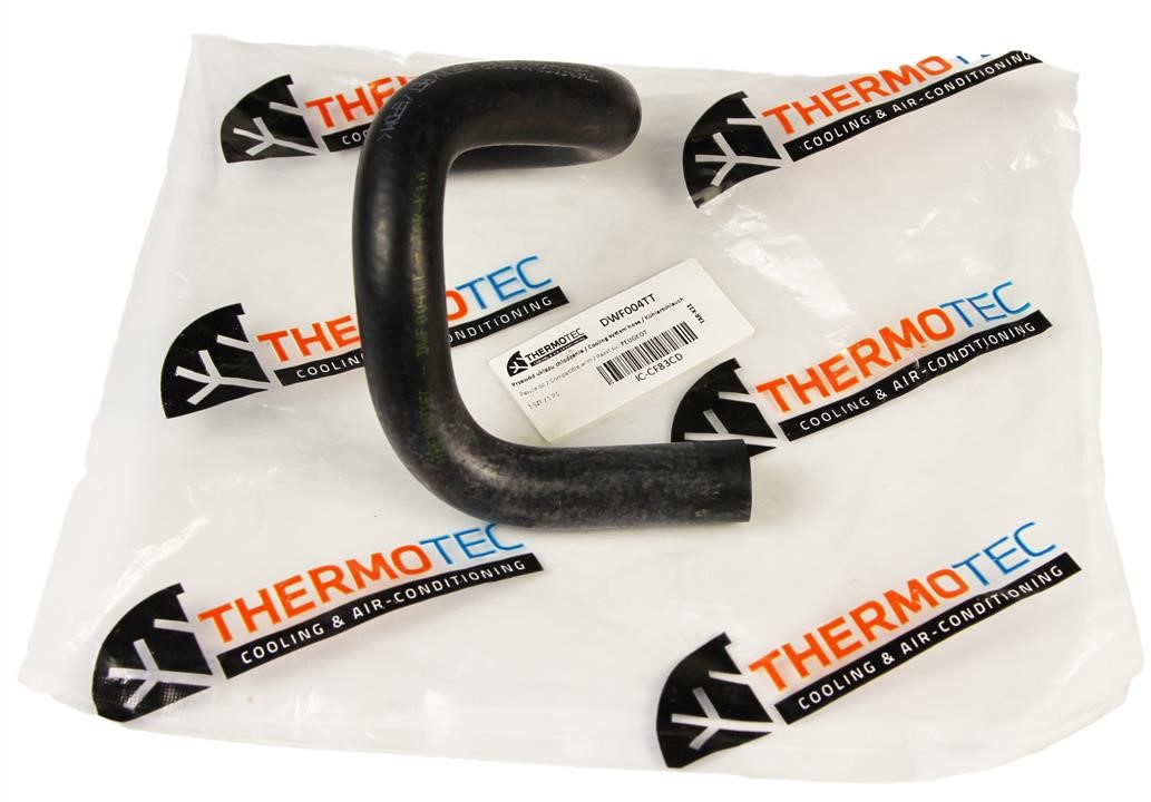 Kaufen Sie Thermotec DWF004TT zu einem günstigen Preis in Polen!