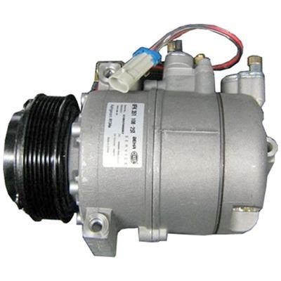 Klimakompressor Opel: ACP787000S Mahle/Behr Kompressor klimaanlage