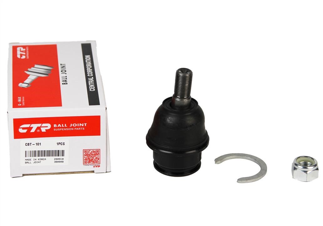 Ball joint CTR CBT-101