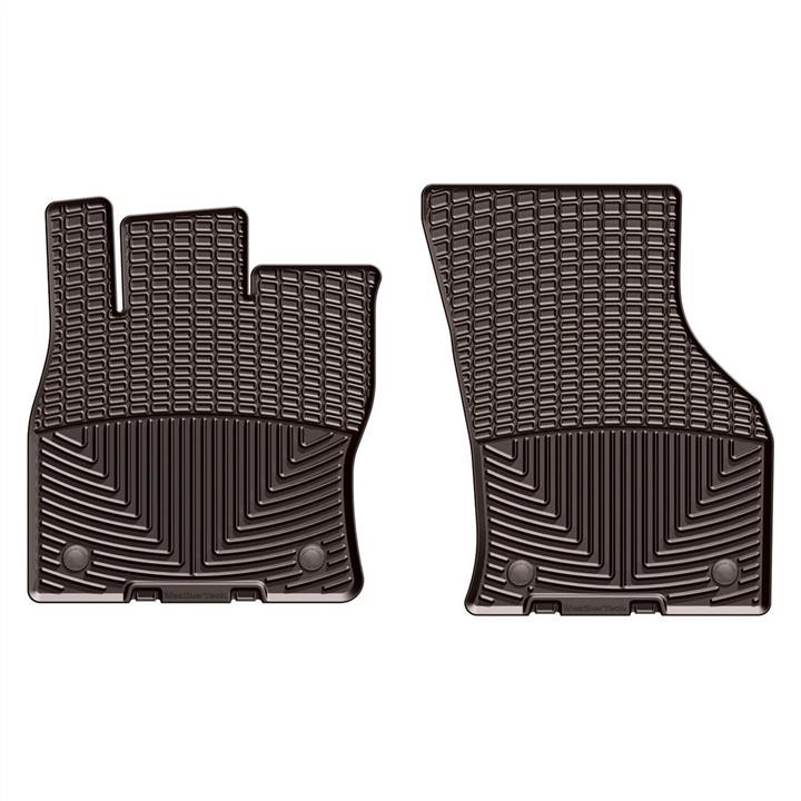 Weathertech W350CO Mats wnętrze volkswagen golf 7 / skoda octavia a7 2013- kakaowego przodu W350CO: Atrakcyjna cena w Polsce na 2407.PL - Zamów teraz!