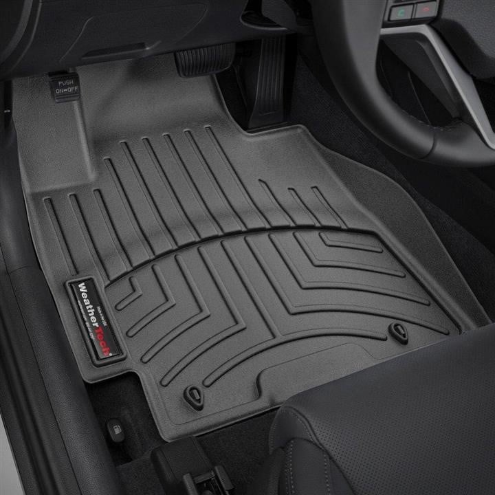Kaufen Sie Weathertech 448161 zu einem günstigen Preis in Polen!