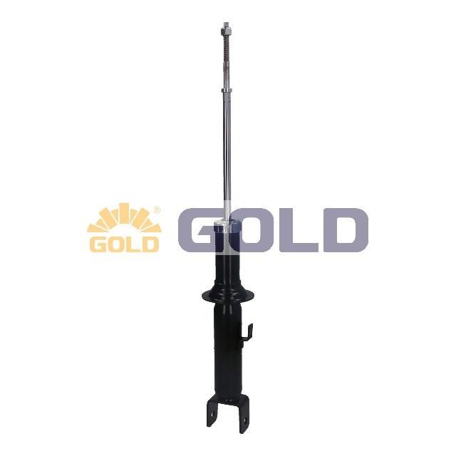 Gold 9430751 Rear suspension shock 9430751: Buy near me in Poland at 2407.PL - Good price!