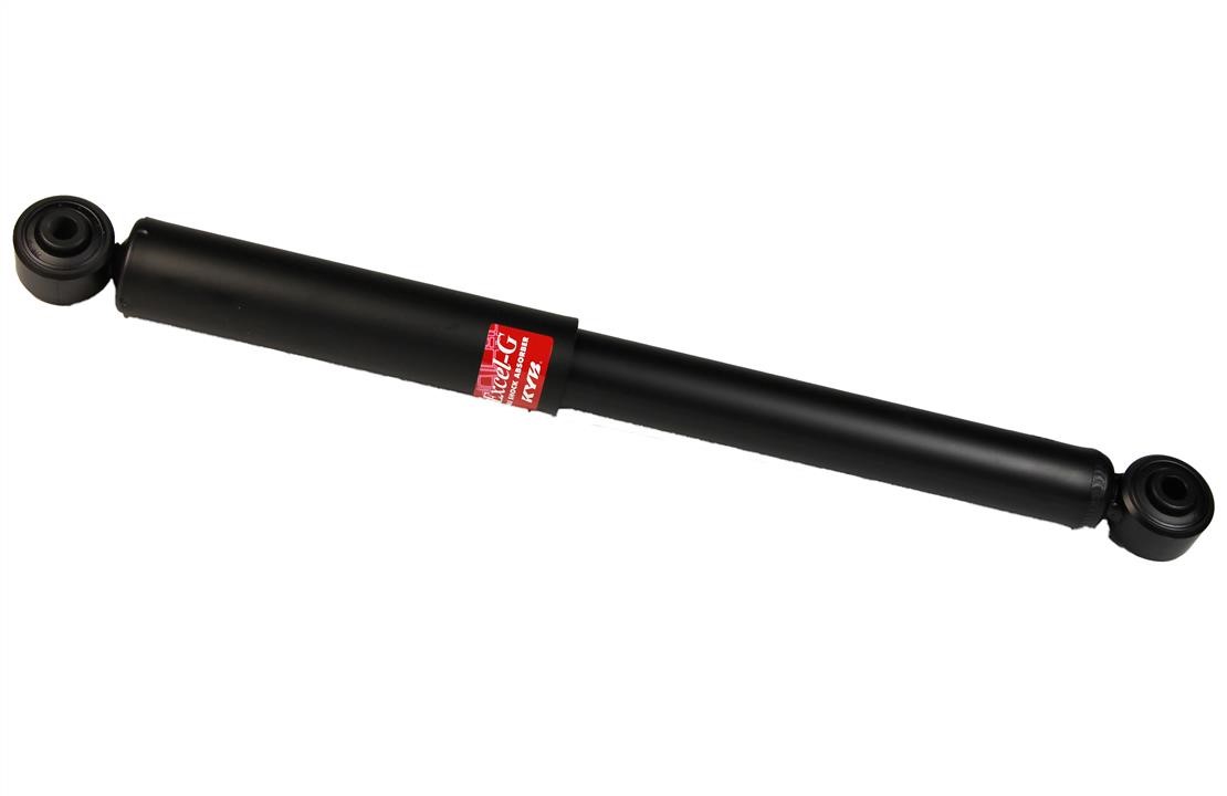 KYB (Kayaba) 343435 Suspension shock absorber rear gas-oil KYB Excel-G 343435: Buy near me in Poland at 2407.PL - Good price!