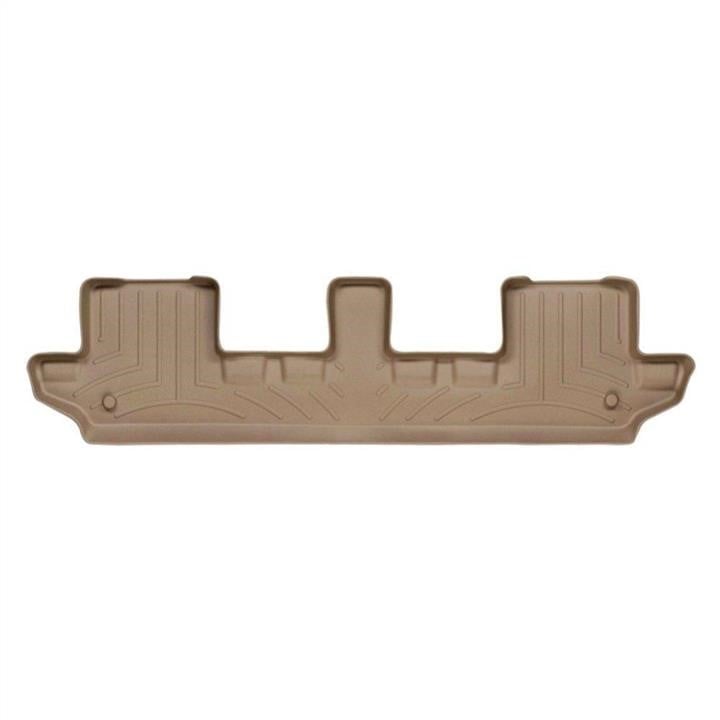 Weathertech 450533 Коврик Weathertech Beige для Volvo XC90 (mkI)(3 row) 2002-2014 450533: Приваблива ціна - Купити у Польщі на 2407.PL!