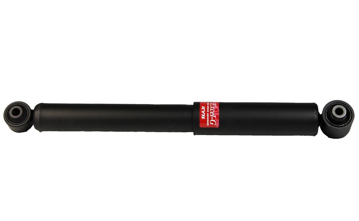 349078 KYB (Kayaba) Amortyzator gazowo-olejowy KYB Excel-G tylny