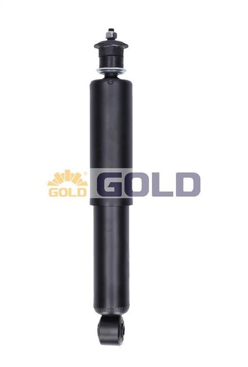 Gold 8150942 Front suspension shock absorber 8150942: Buy near me in Poland at 2407.PL - Good price!
