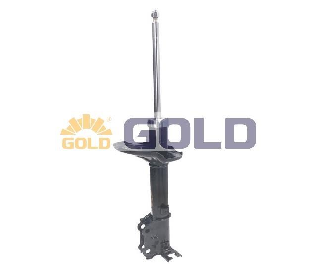 Gold 9250029 Rear suspension shock 9250029: Buy near me in Poland at 2407.PL - Good price!