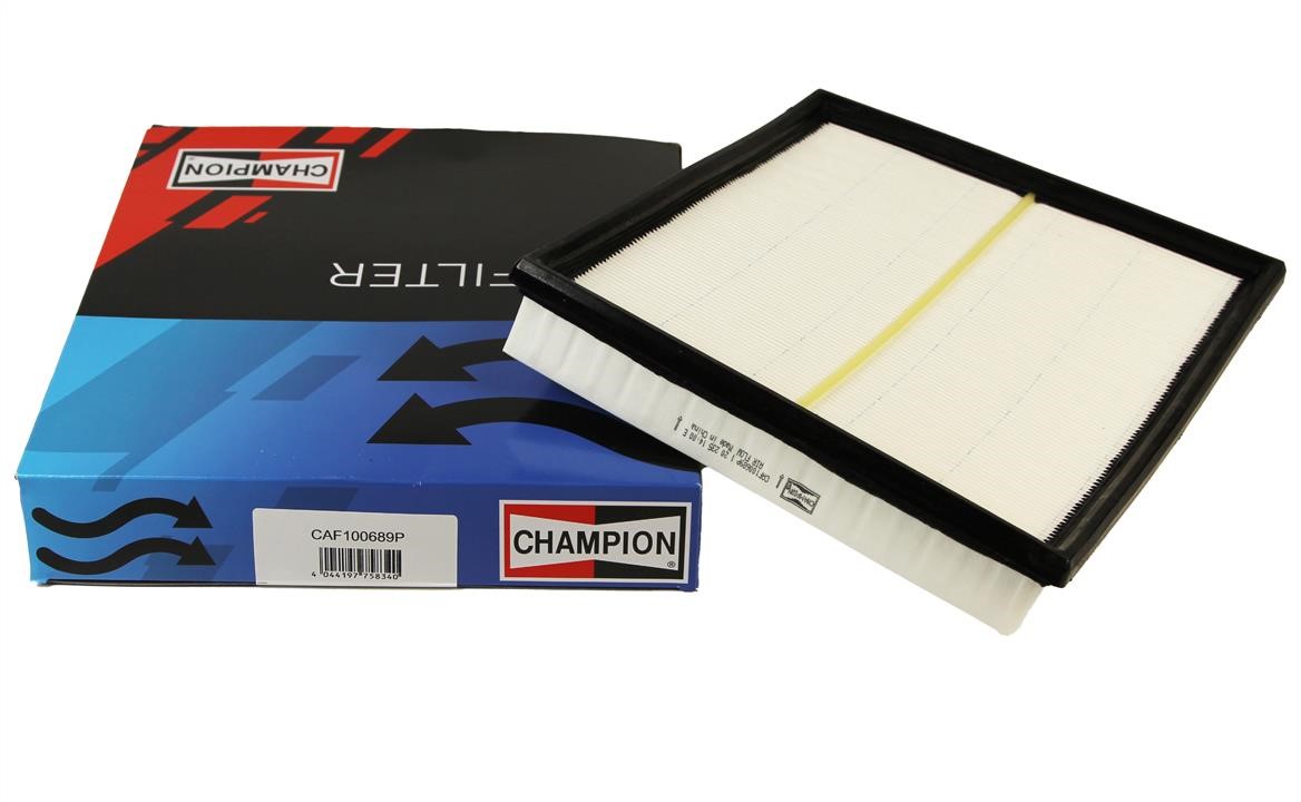 Champion Luftfilter – Preis 29 PLN