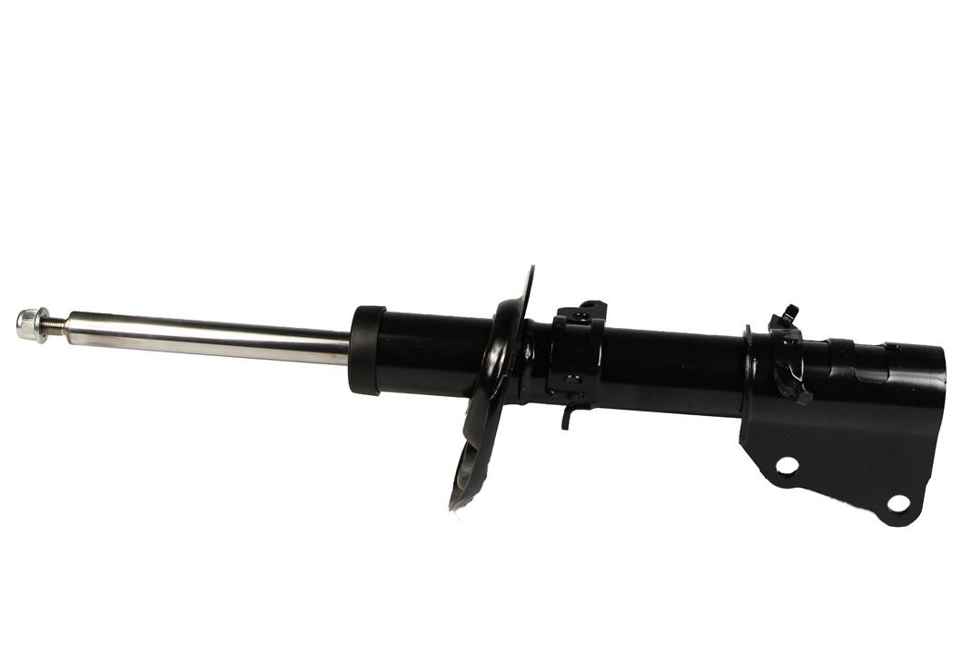 339766 KYB (Kayaba) Suspension shock absorber front gas-oil KYB Excel-G