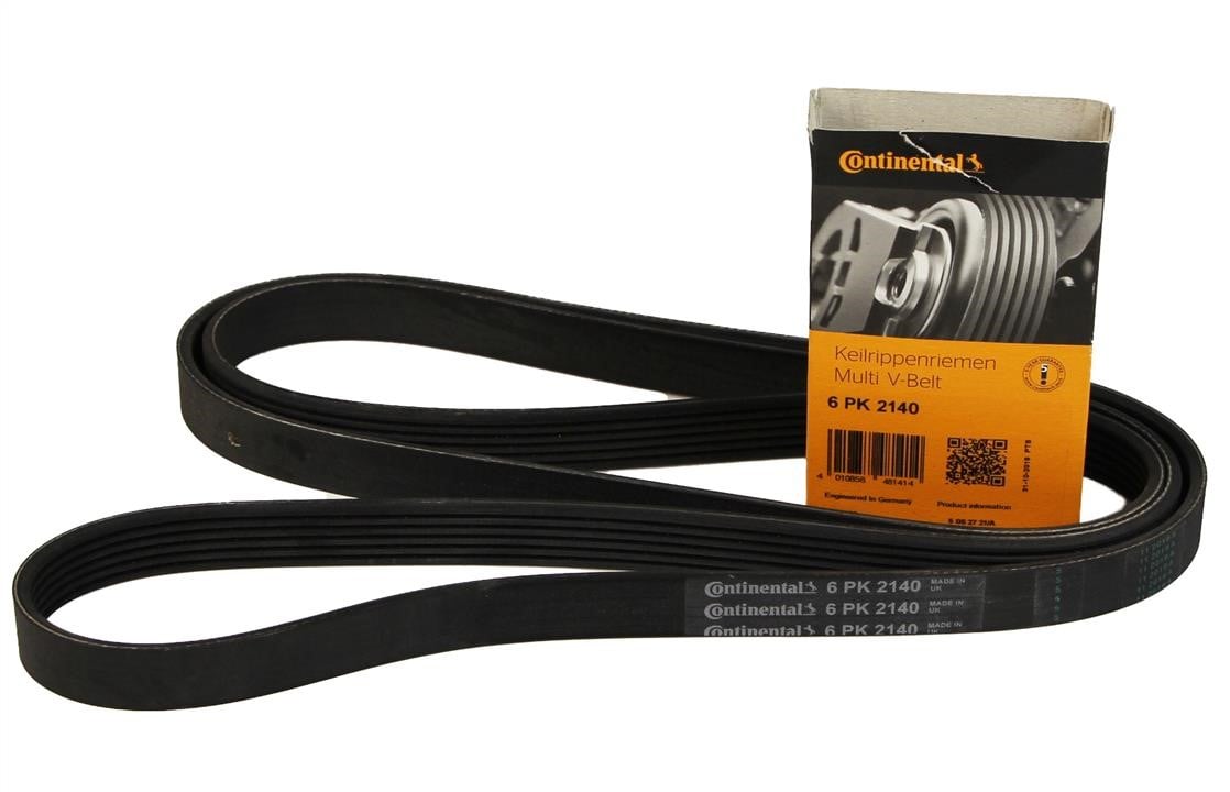 Kup Contitech 6PK2140 w niskiej cenie w Polsce!