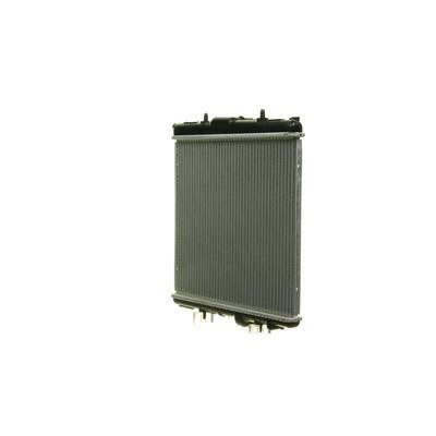 Mahle/Behr Engine cooling radiator – price 288 PLN