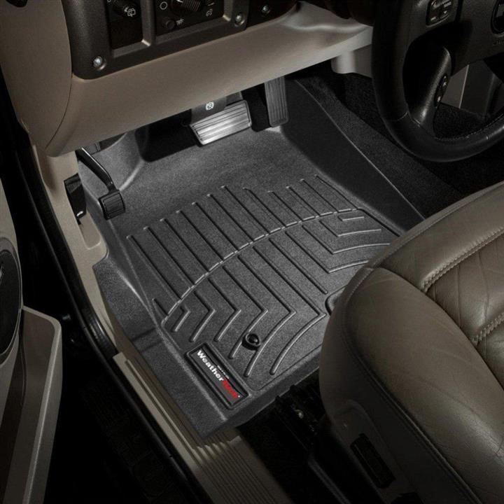 Kaufen Sie Weathertech 442841 zu einem günstigen Preis in Polen!