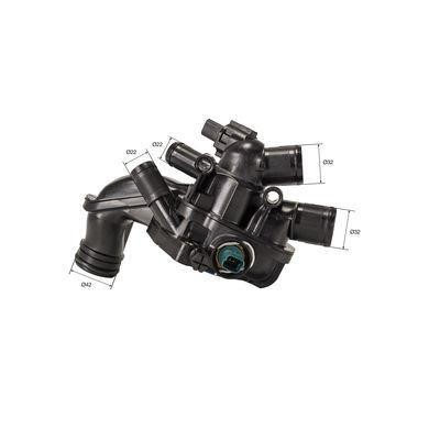 Kaufen Sie Mahle/Behr TM 56 105 zu einem günstigen Preis in Polen!