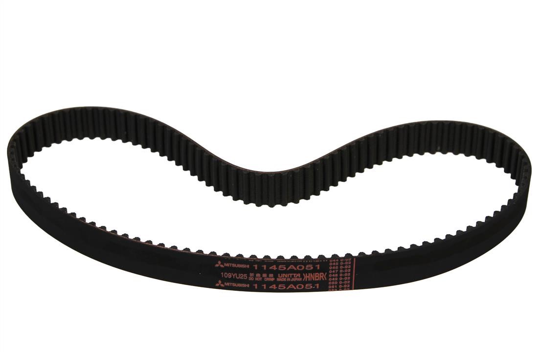Mitsubishi 1145A051 Timing belt 1145A051: Buy near me in Poland at 2407.PL - Good price!