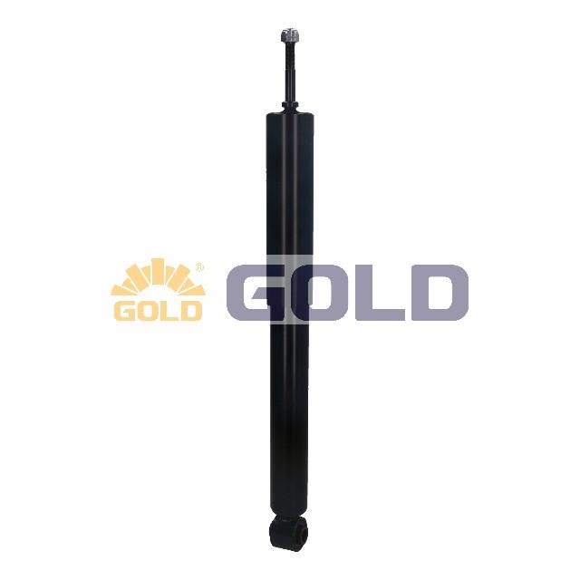 Gold 9150664 Rear suspension shock 9150664: Buy near me in Poland at 2407.PL - Good price!