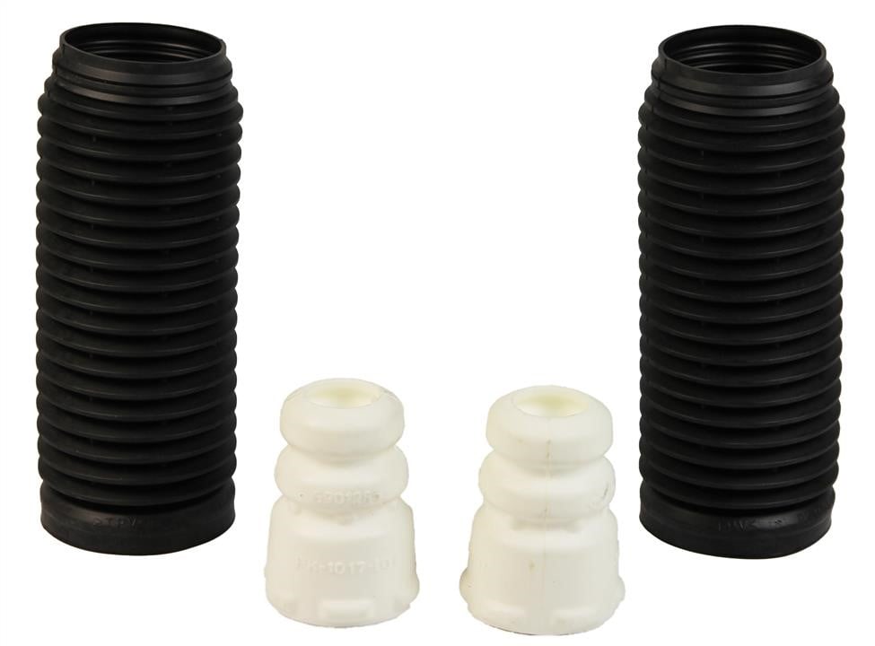 910004 KYB (Kayaba) Shock absorber dust cover kit, 2 pcs