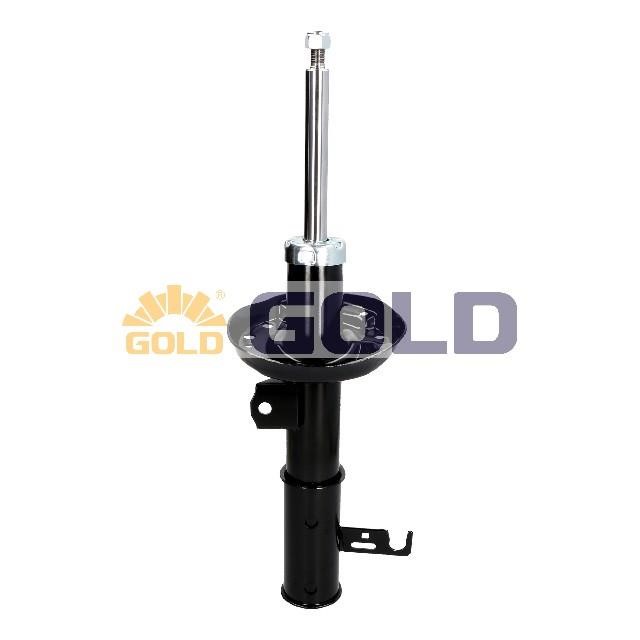 Gold 9263116 Front suspension shock absorber 9263116: Buy near me in Poland at 2407.PL - Good price!