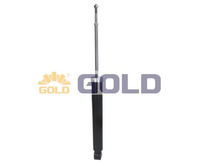 Gold 9150115 Rear suspension shock 9150115: Buy near me in Poland at 2407.PL - Good price!