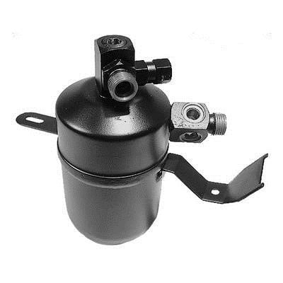 AD111000S Mahle/Behr Осушитель кондиционера