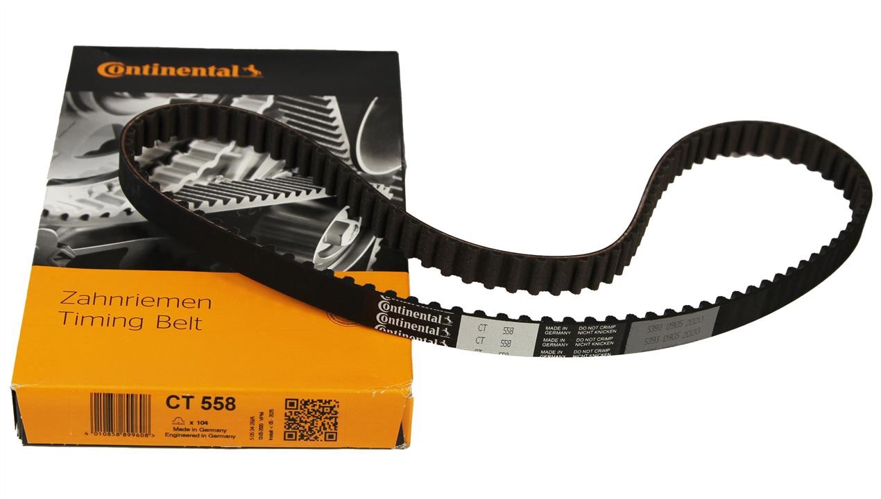 Buy Contitech CT558 at a low price in Poland!